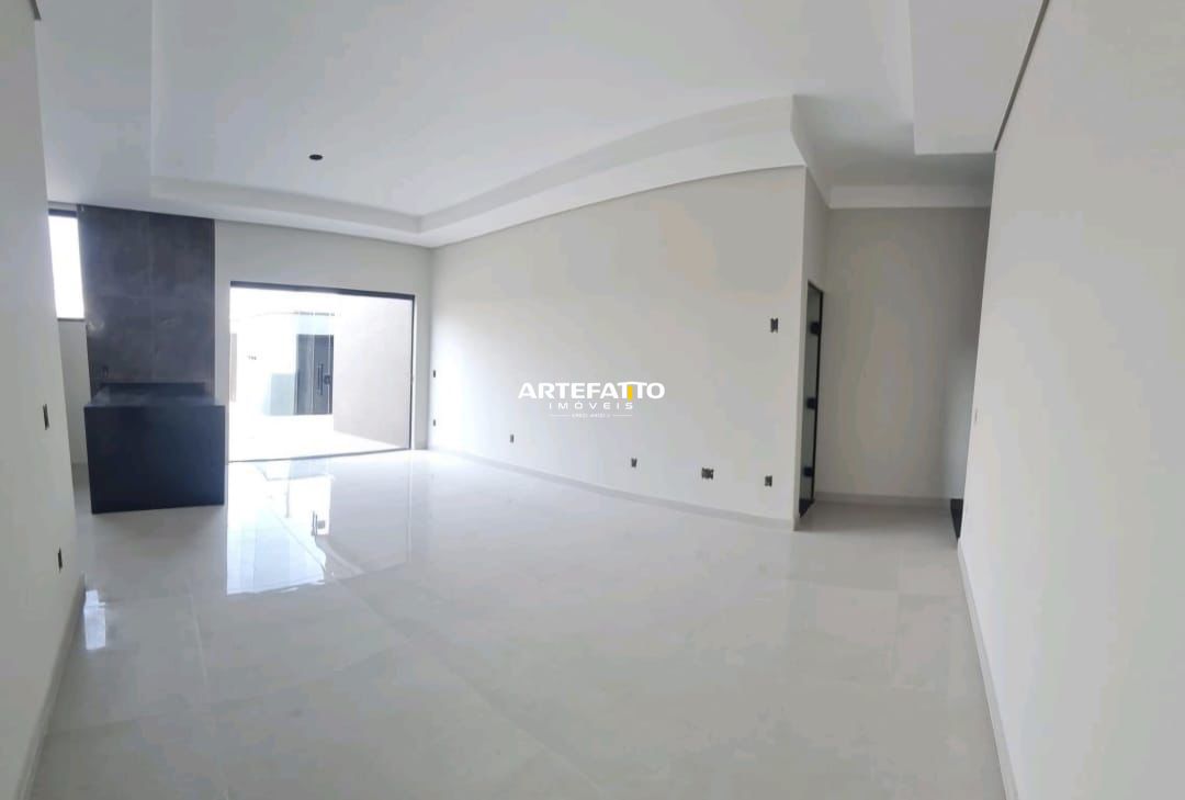 Apartamento à Venda no Jardim Petraglia com 2 quartos, 2 banheiros, 72m² - Imobiliária Artefatto Imóveis - Franca/SP