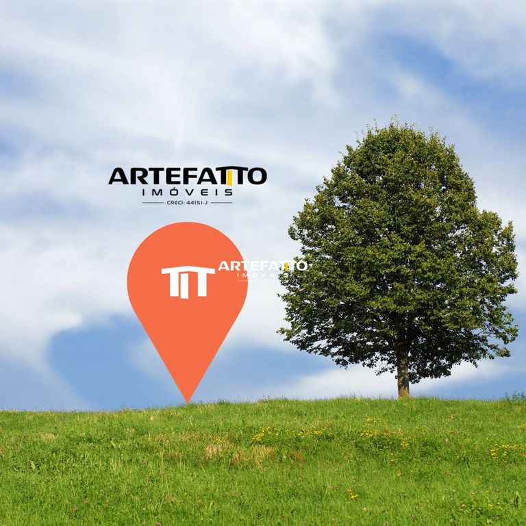 Terreno à Venda – Bairro Jardim Natal - Imobiliária Artefatto Imóveis - Franca/SP