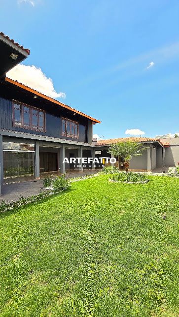 Á VENDA_SOBRADO NO BAIRRO SÃO JOSÉ - Zbroker Imóveis