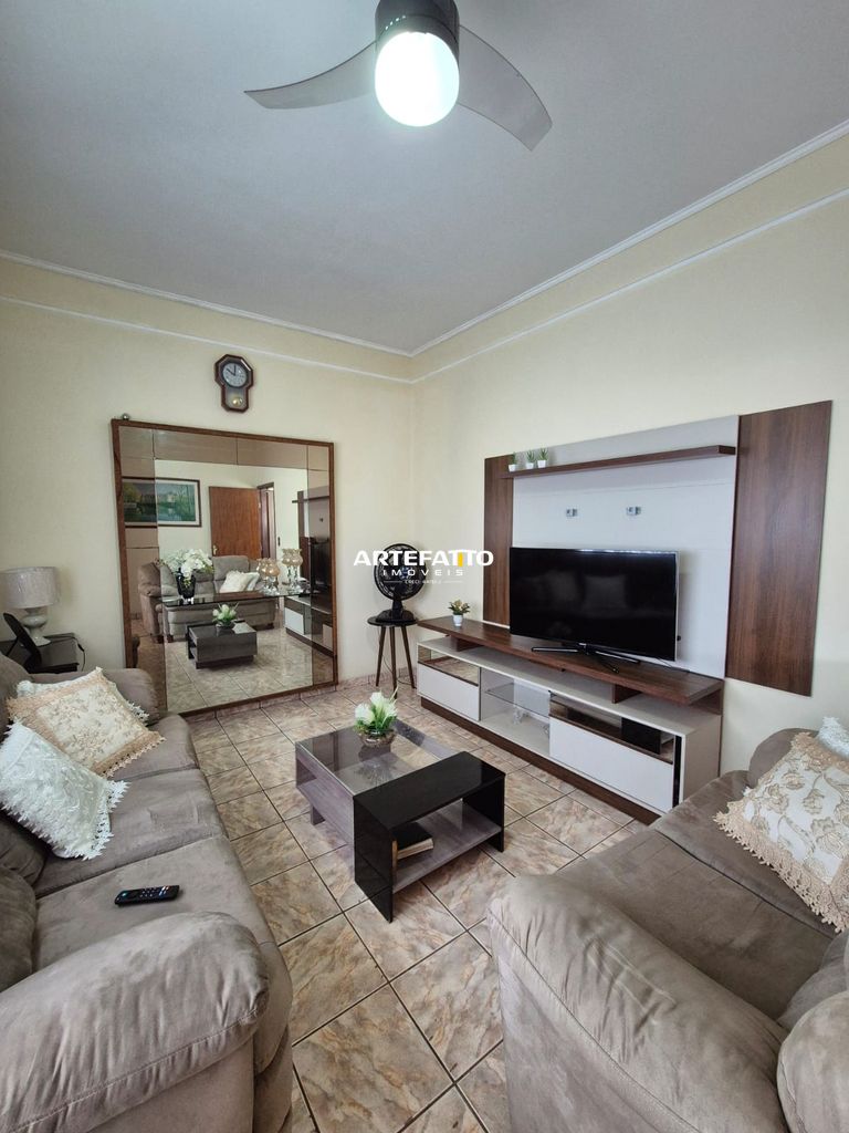  - Casa à venda – Vila Aparecida Franca/SP