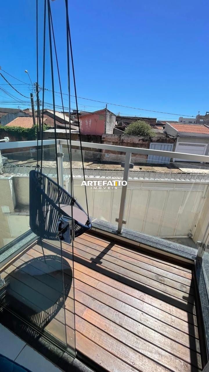 Apartamento à venda com 2 quartos, 64m² - Jardim Piratininga,Franca 