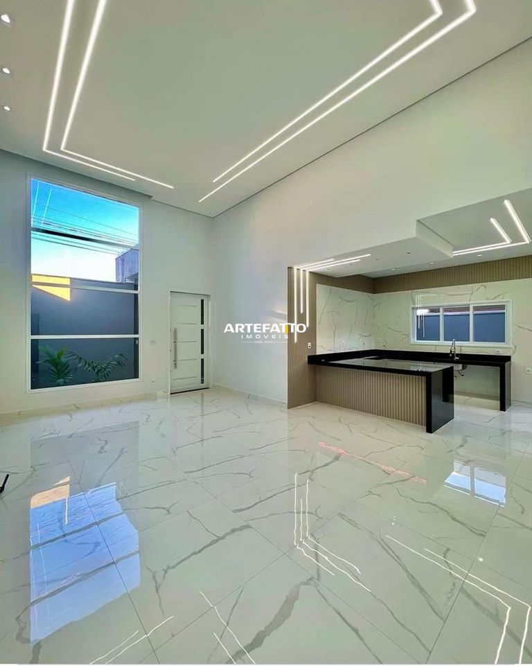  - VENDE-SE LINDA CASA PARQUE MOEMA