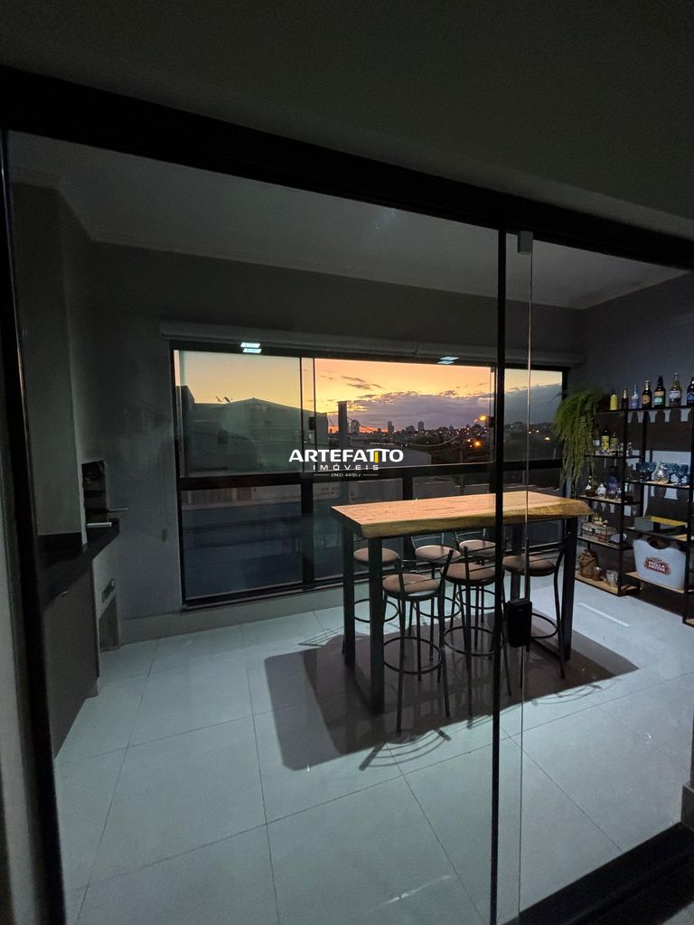  - Apartamento Piratininga duas suítes