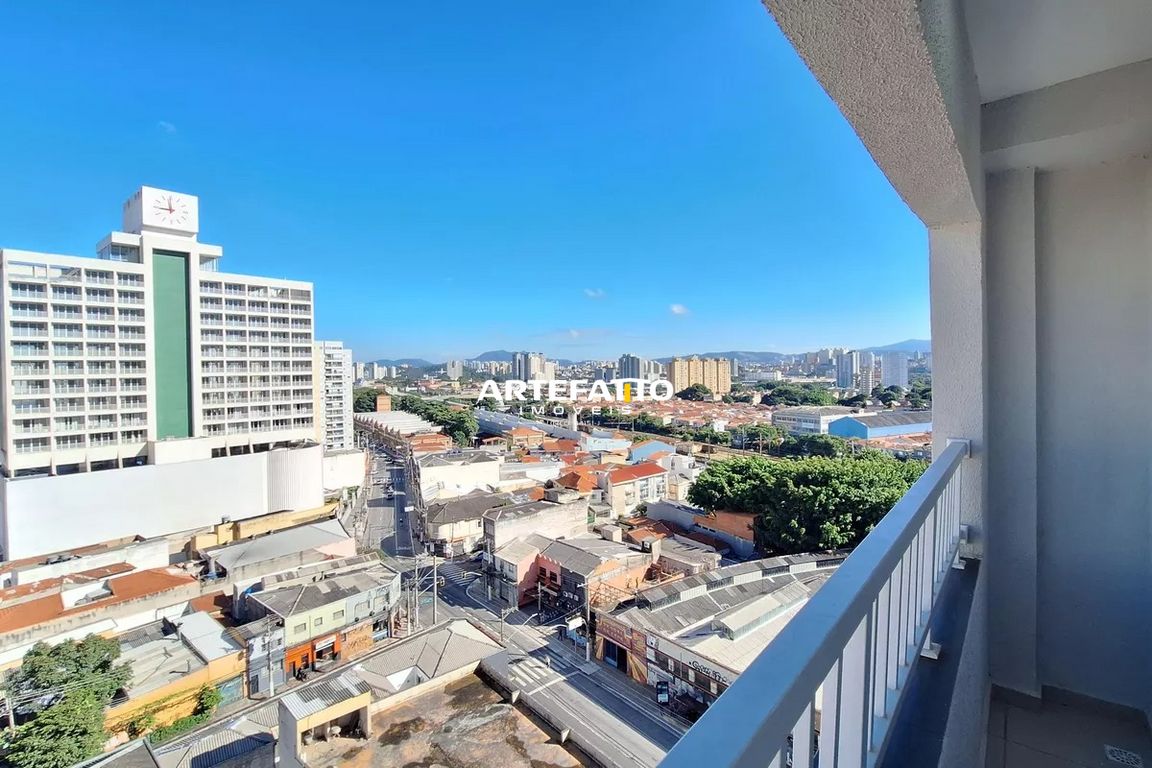  - STUDIO VILA ROMANA PRONTO PARA MORAR OU INVESTIR