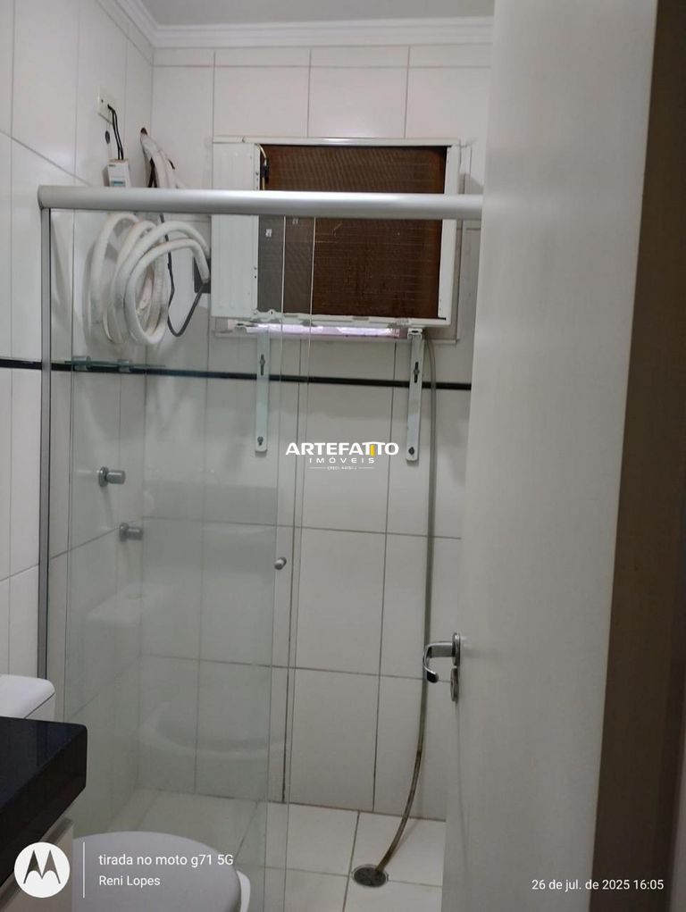  - Apartamento à Venda Condomínio Festeggiare