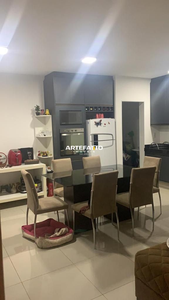 Apartamento à venda com 2 quartos, 70m² - Residencial Irineu Zanetti,Franca 