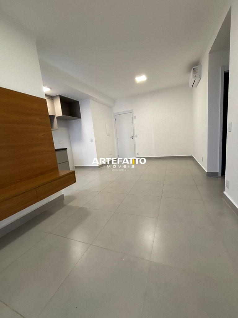 Apartamento à venda com 2 quartos, 66m² - Residencial Paraíso,Franca 