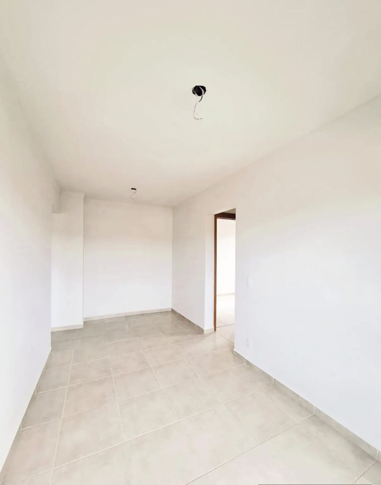  - Apartamento à venda, no Residencial Turmalina em Franca