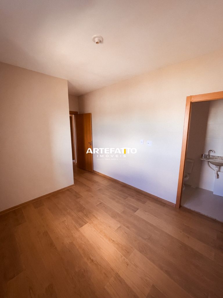  - APARTAMENTO À VENDA — EDIFÍCIO AMOREIRAS | FRANCA-SP