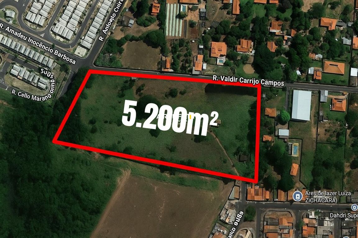 Fazenda à venda com 2 quartos - Recanto Capitão Heliodoro Pinheiro,Franca 