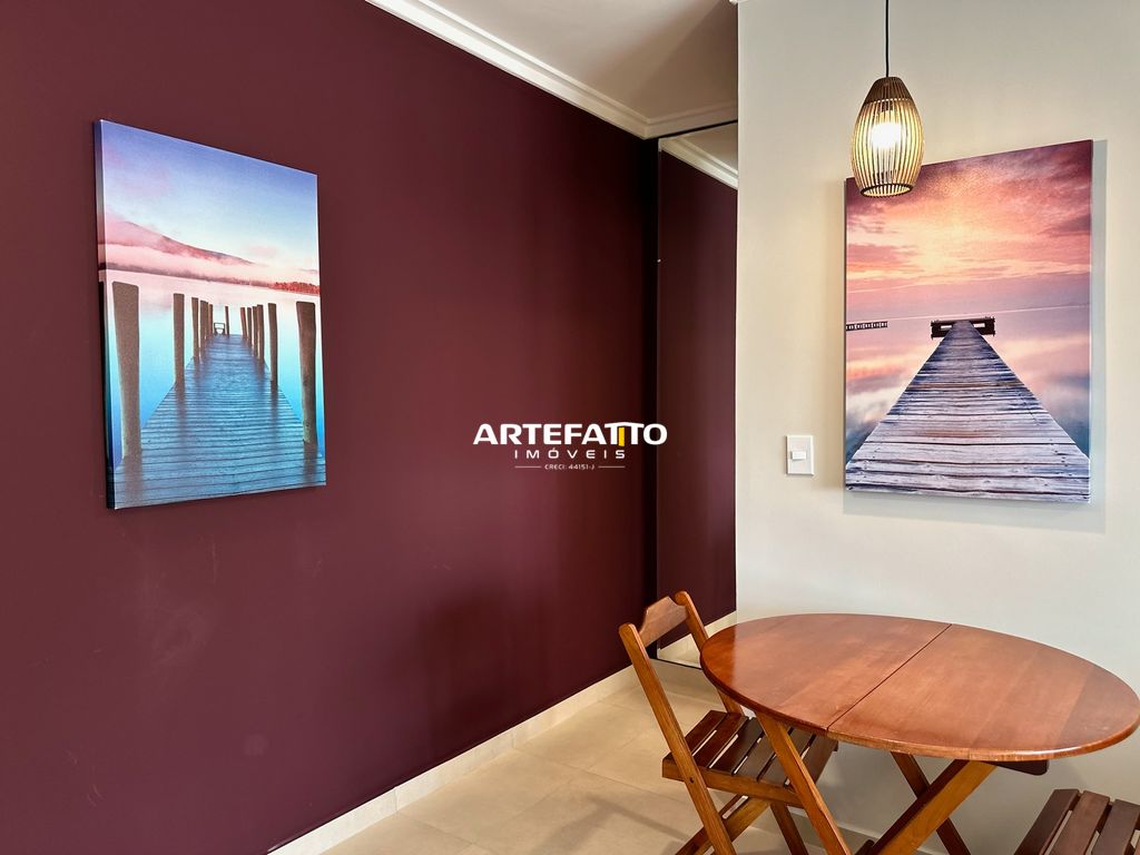 Apartamento à venda com 2 quartos, 75m² - Itaguá,Ubatuba 