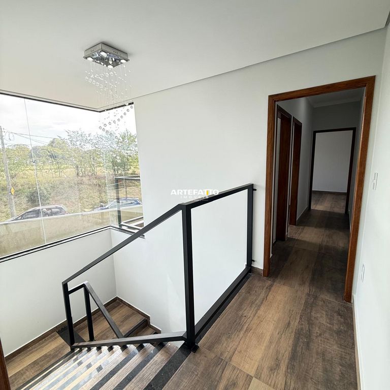 Sobrado à venda com 2 quartos, 152m² - Franca Pólo Club,Franca 