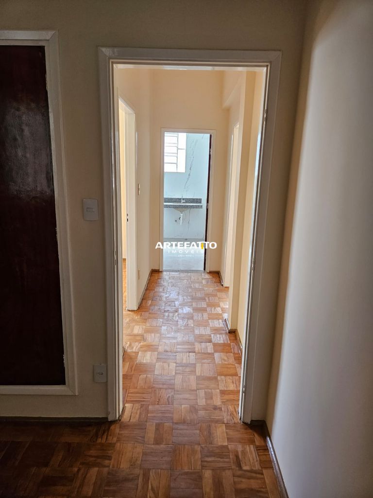 Apartamento à venda com 3 quartos, 117m² - Centro,Franca 