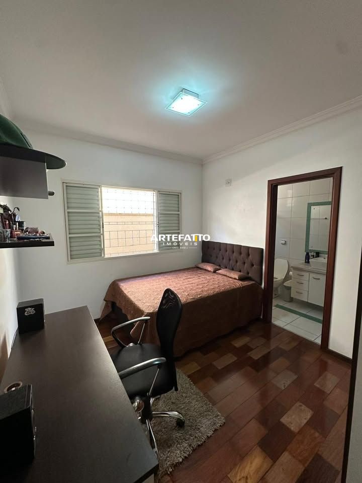  - CASA À VENDA – BAIRRO TÓTOLI -FRANCA/SP