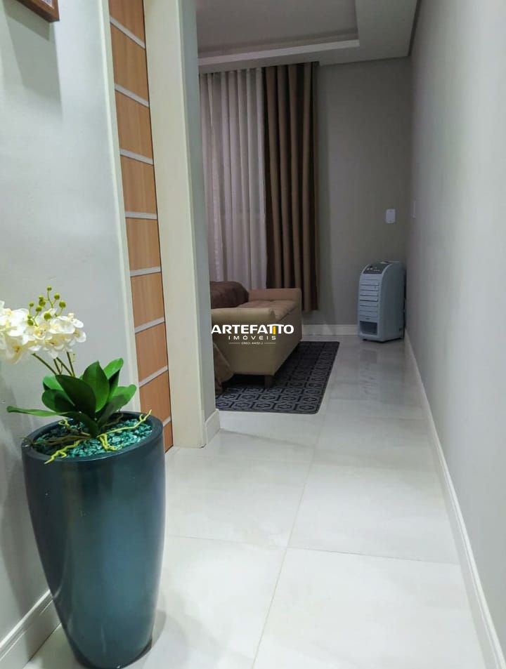 Apartamento à venda com 1 quarto, 45m² - Recanto Elimar,Franca 