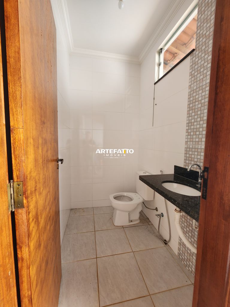 Casa à venda com 3 quartos, 220m² - Parque Vicente Leporace I,Franca 