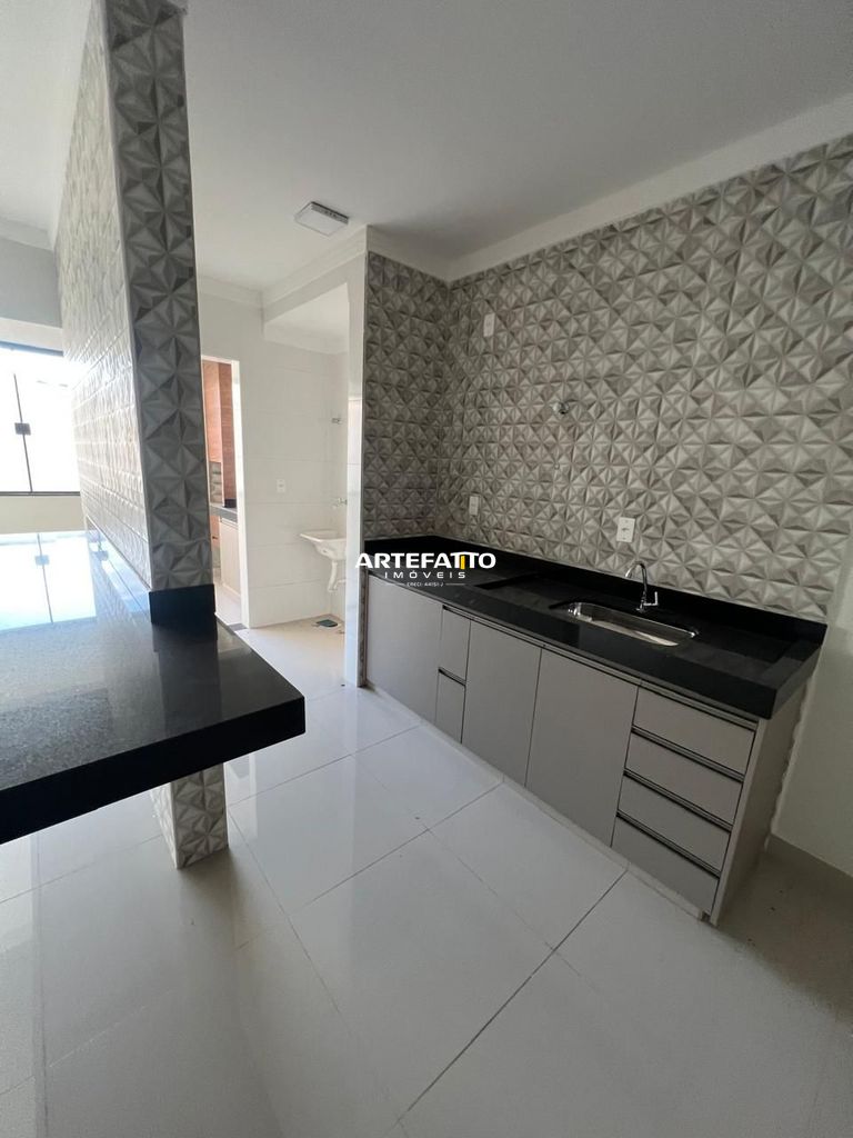 Apartamento à venda com 2 quartos, 67m² - Jardim Samello Woods,Franca 