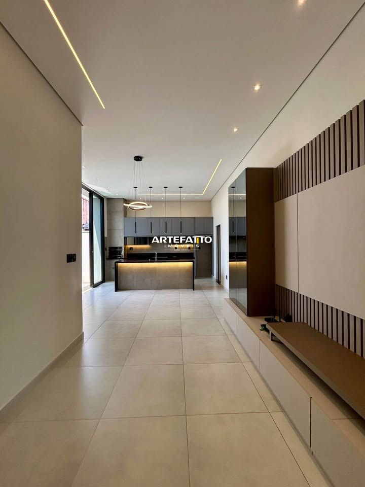 Casa com 3 dormitórios no Jardim Tropical 2 - Imobiliária Artefatto Imóveis - Franca/SP