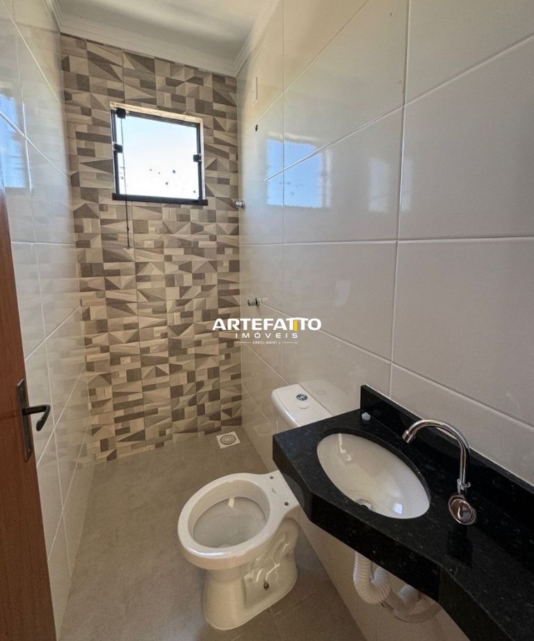 Apartamento à venda com 2 quartos, 54m² - Vila Scarabucci,Franca 
