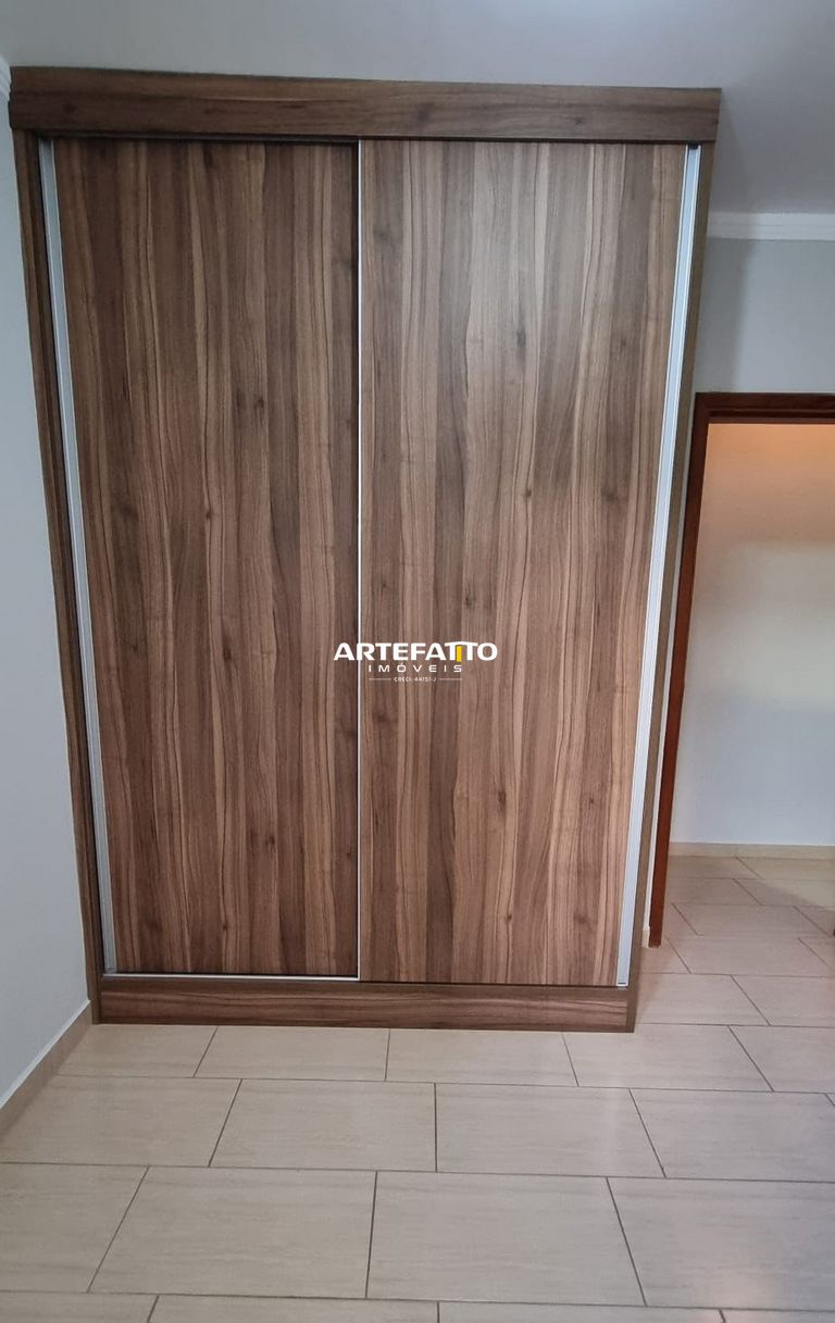 Apartamento à venda com 2 quartos, 79m² - Jardim Santa Lúcia,Franca 
