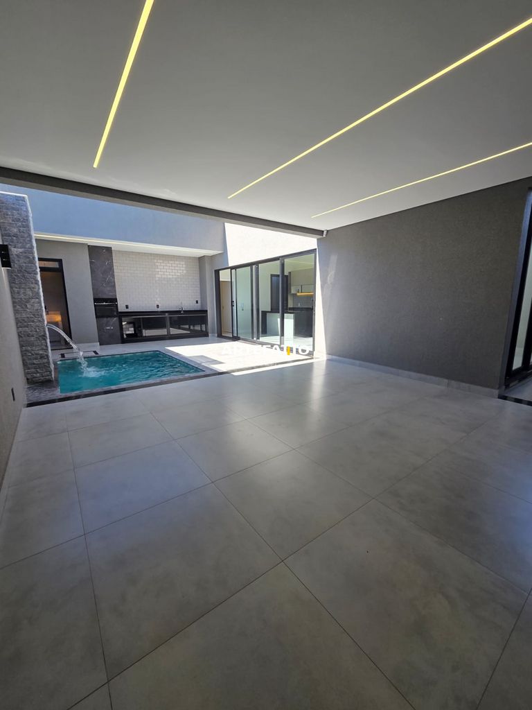  - Casa Jardim Natal, 3 Quartos, 1 suíte, Alto Padrão