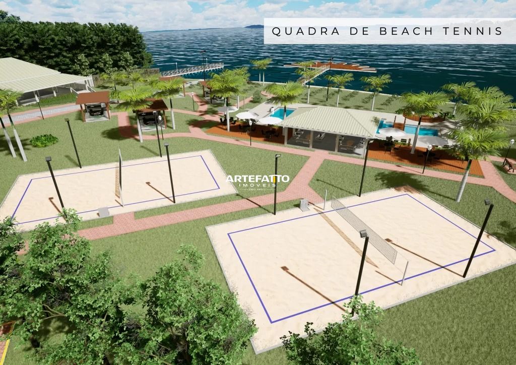 Terreno à venda - Centro,Rifaina 