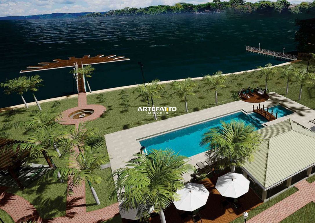 Terreno à venda - Centro,Rifaina 