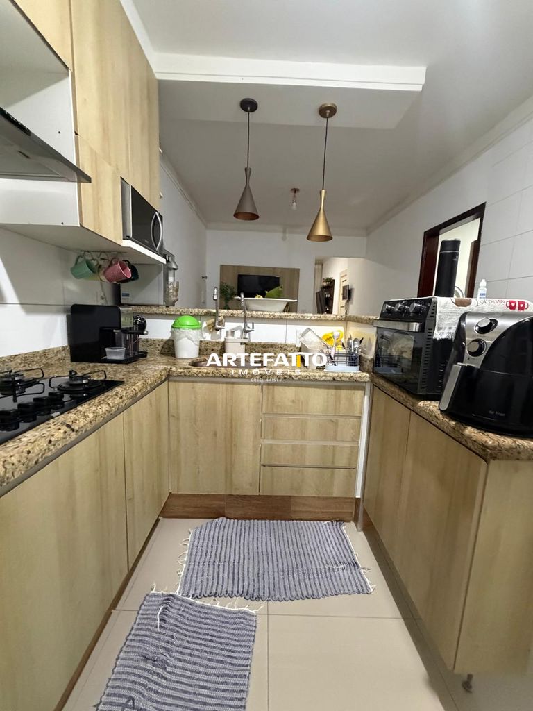 Casa à venda com 2 quartos, 150m² - Jardim Bonsucesso,Franca 