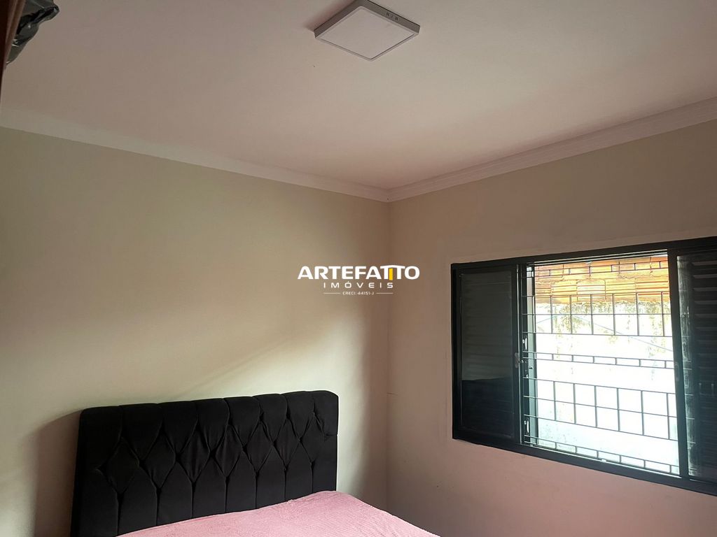 Casa à venda com 3 quartos, 100m² - Residencial Jardim Vera Cruz,Franca 