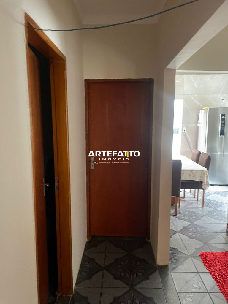  - Vende-se Casa Jardim Vera Cruz