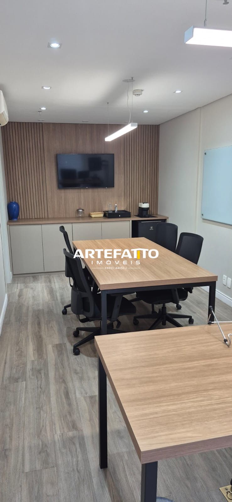  - Sala à Venda em Vila Almeida, São Paulo - SP