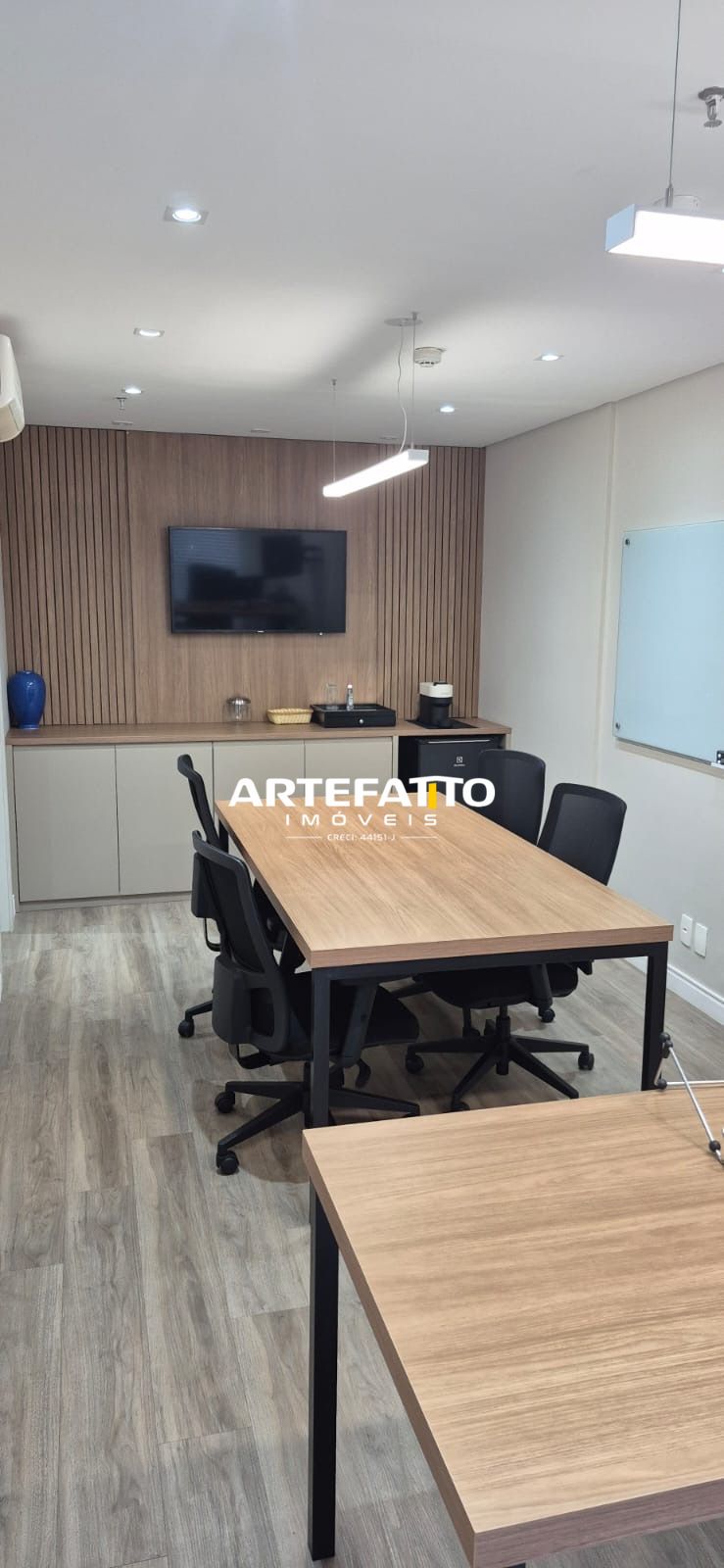 Sala à Venda em Vila Almeida, São Paulo - SP - Zbroker Imóveis