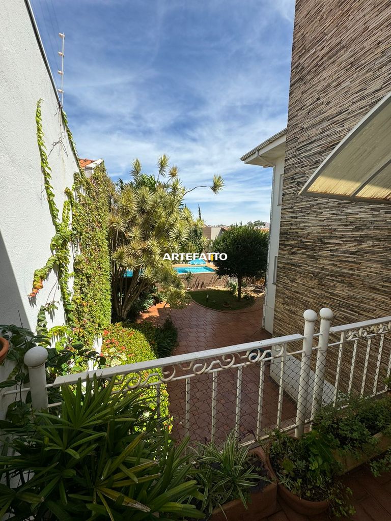 Casa à venda com 3 quartos, 287m² - Vila Totoli,Franca 