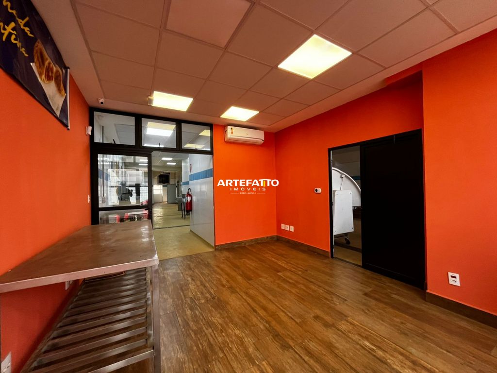  - Prédio Industrial no Jardim Piratininga