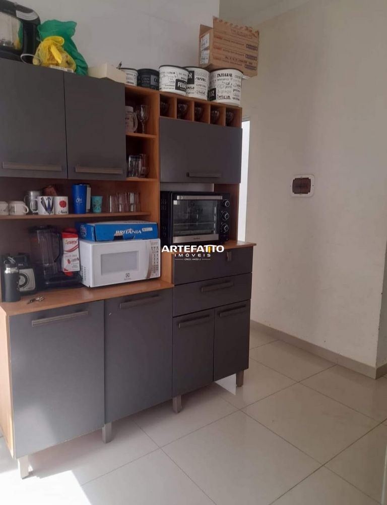  - Casa no Aeroporto I em Franca/SP