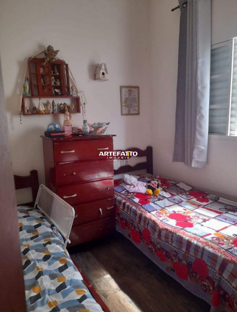  - Casa no Aeroporto I em Franca/SP