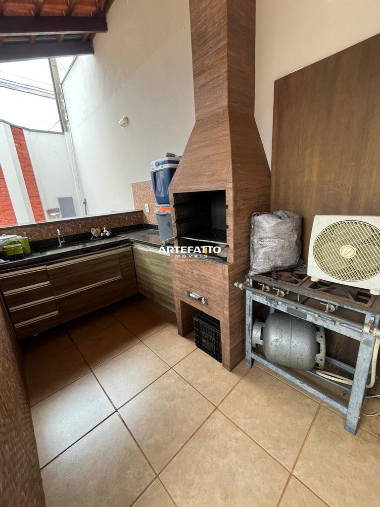  - CASA TERRENO INTEIRO ZANETTI