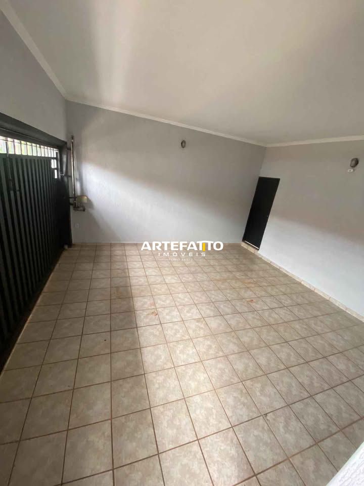 Casa à venda com 3 quartos, 186m² - Vila Formosa,Franca 
