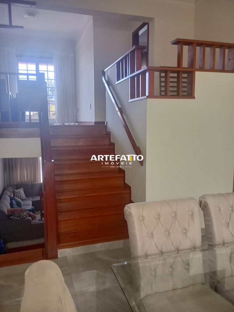  - Sobrado a venda no Bairro Integração