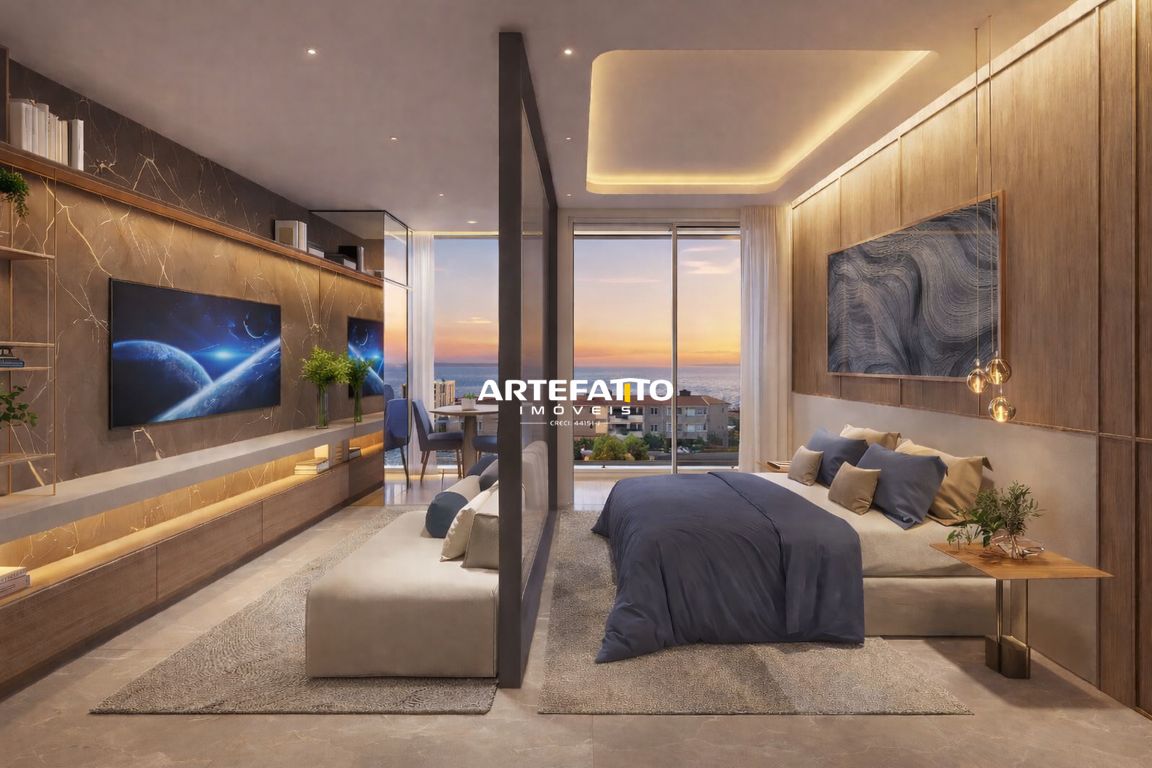 Apartamento a venda na Praia Grande em Ubatuba - Zbroker Imóveis