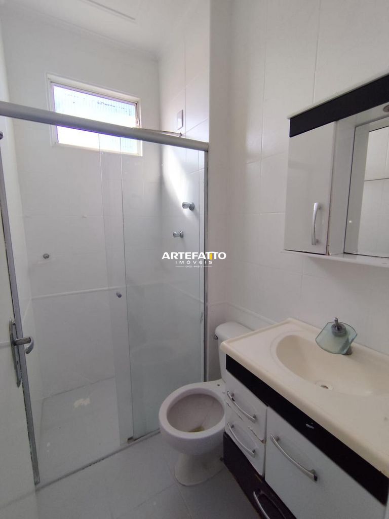 Apartamento à venda com 2 quartos, 62m² - Residencial Nosso Lar,Franca 