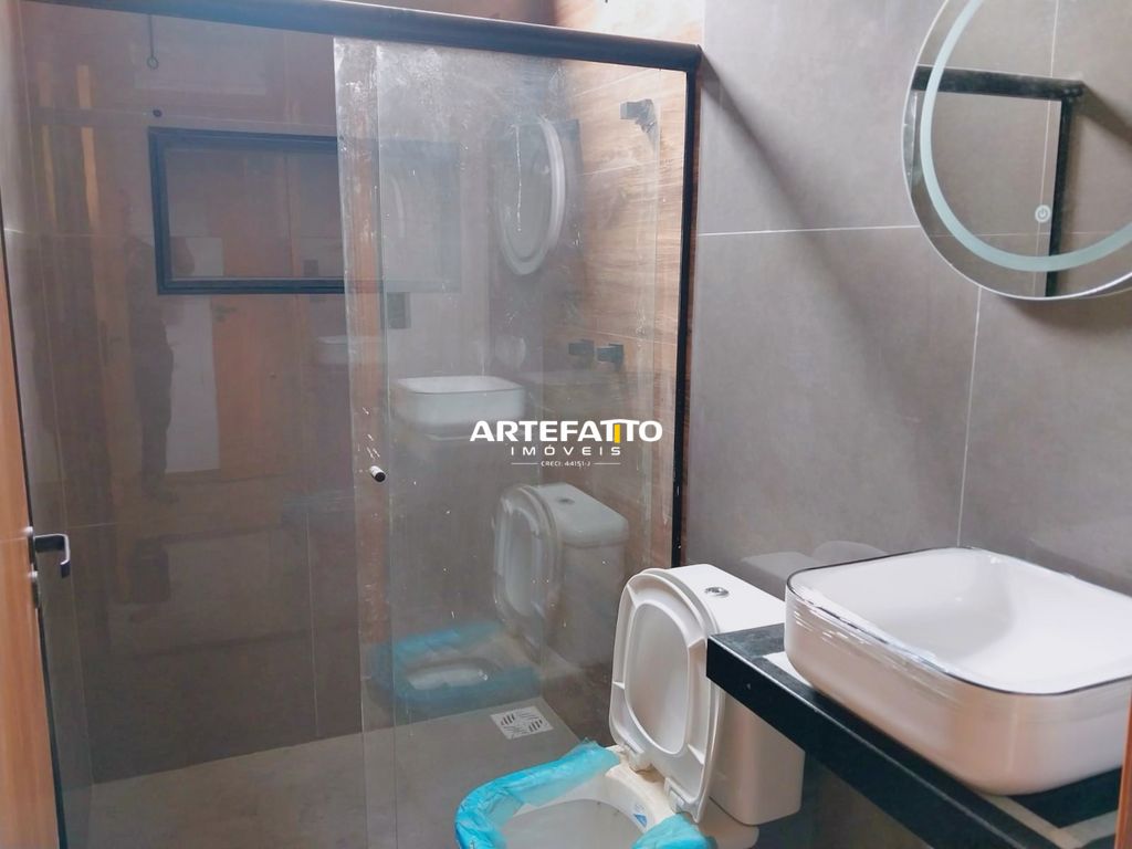  - Casa NOVA disponível para venda no bairro Residencial Irineu Zanetti