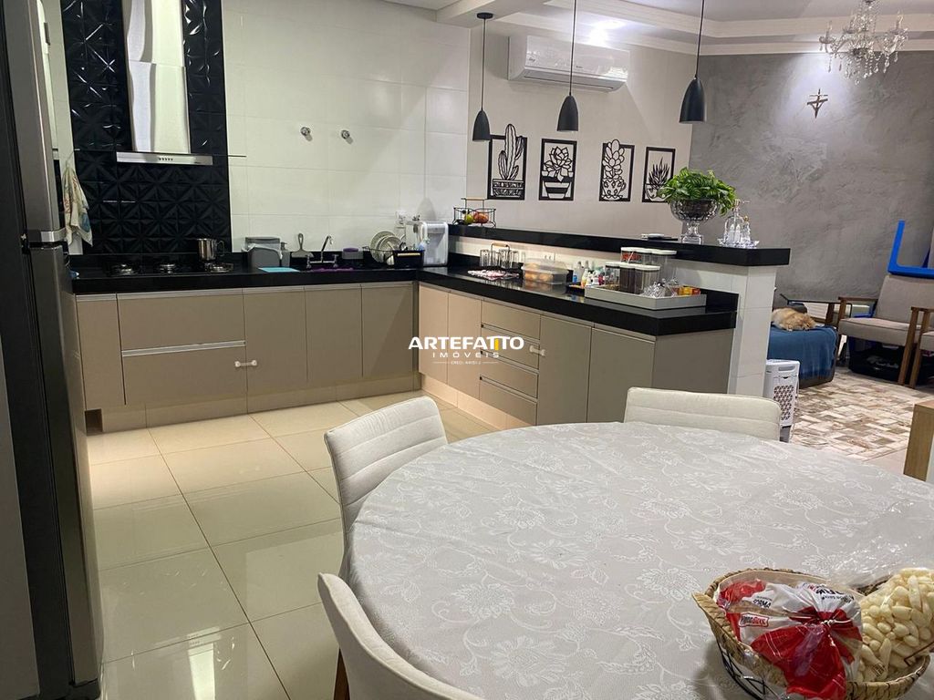  - APARTAMENTO TERREO SANTA LUCIA