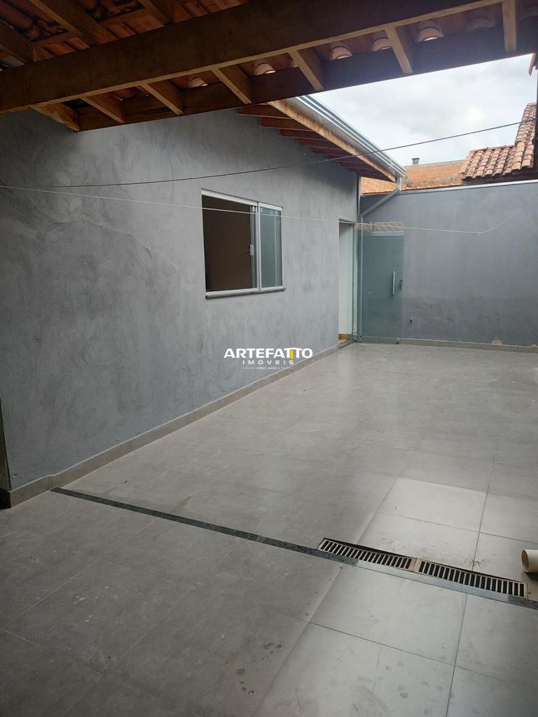 Casa à venda com 3 quartos, 180m² - Jardim Panorama,Franca 