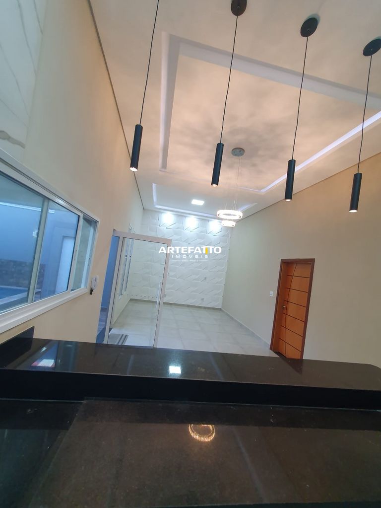  - Casa a Venda na Esplanada Primo Meneghetti II