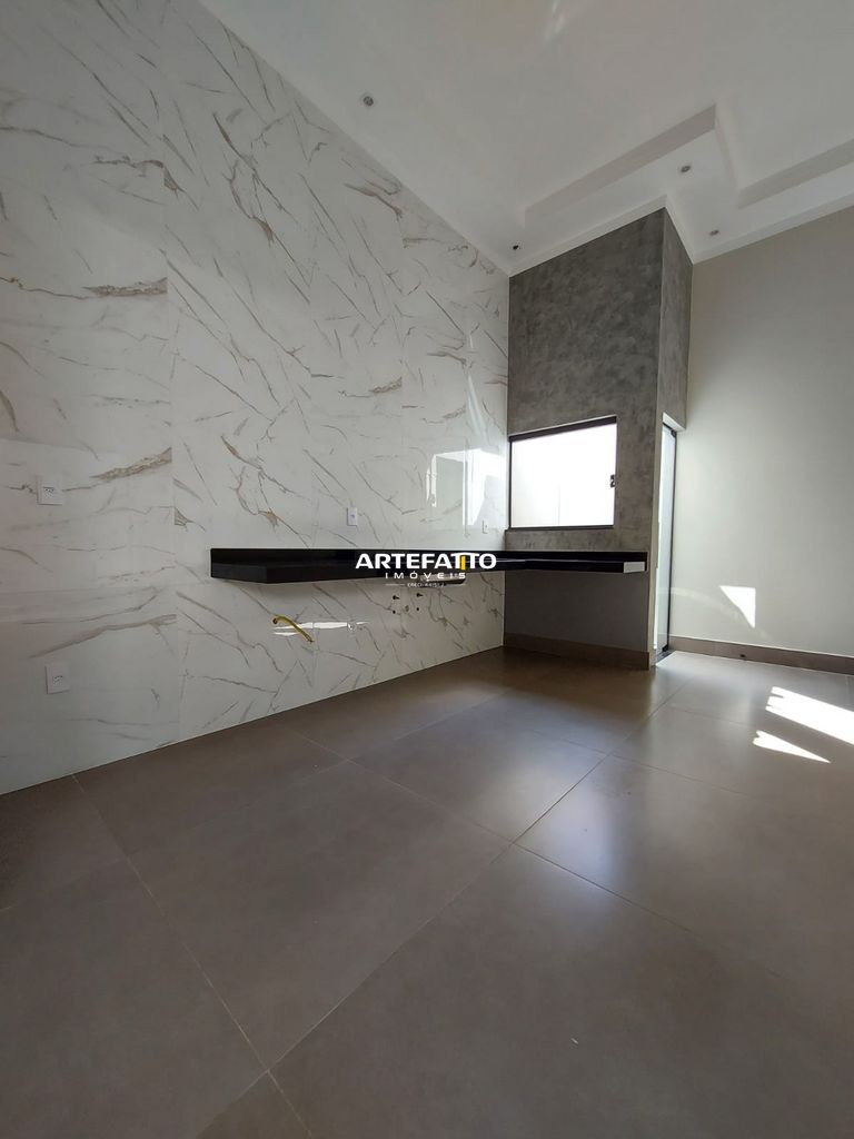  - CASA A VENDA JARDIM ESPRAIADO