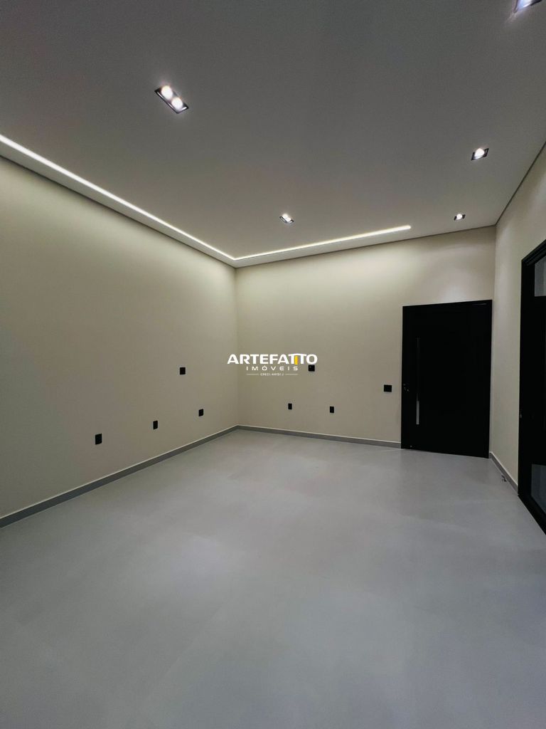  - Casa à venda com 3 dormitórios no Colina do Espraiado