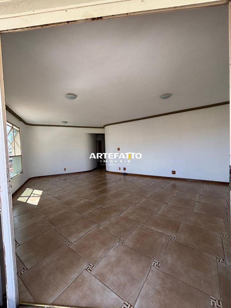  - Edifício Solar dos Nobres – localização privilegiada em Franca