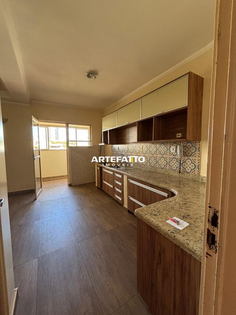 Edifício Solar dos Nobres – localização privilegiada em Franca - Zbroker Imóveis