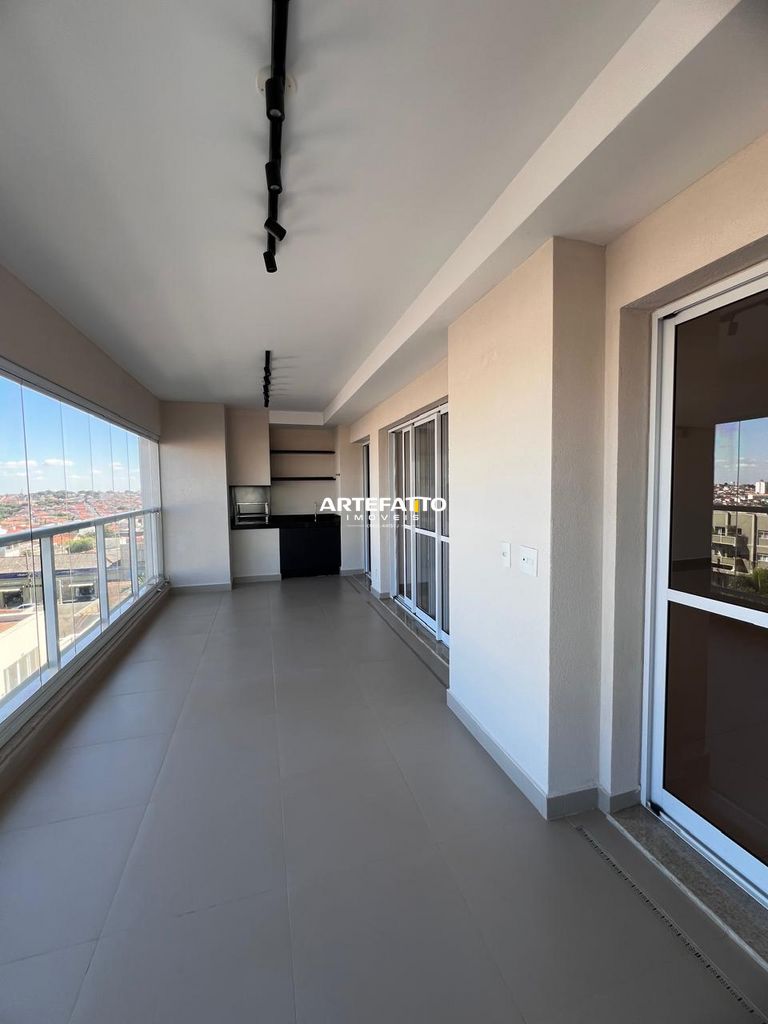  - Apartamento com 3 suítes no bairro Cidade Nova